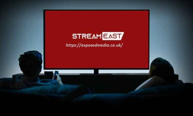 Stream east: Revolutionizing Access to Live Sports Streaming