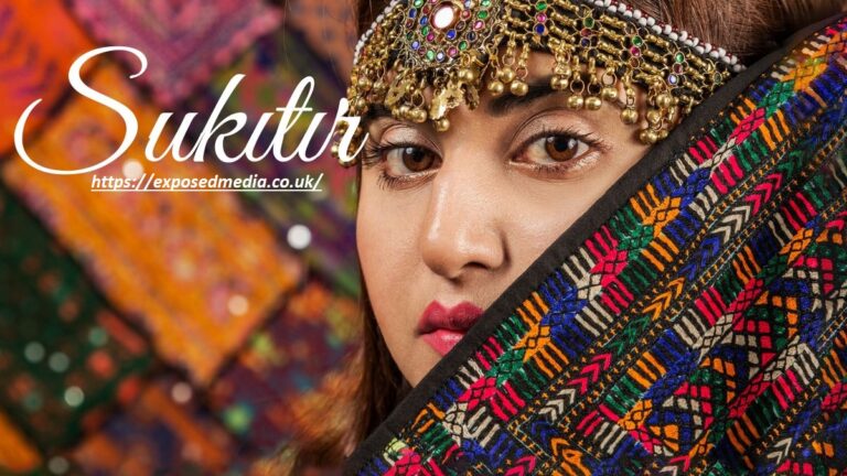 Sukitir: A Journey Through Time and Culture