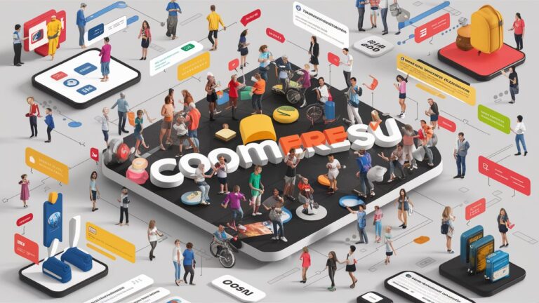 Coomersu: Revolutionizing E-commerce Through Community Engagement