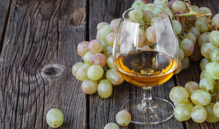 Cassasse: An Ancient Tradition of Grape Marc Brandy