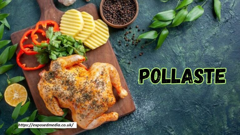 Pollaste: Bridging Tradition and Innovation in Culinary Arts