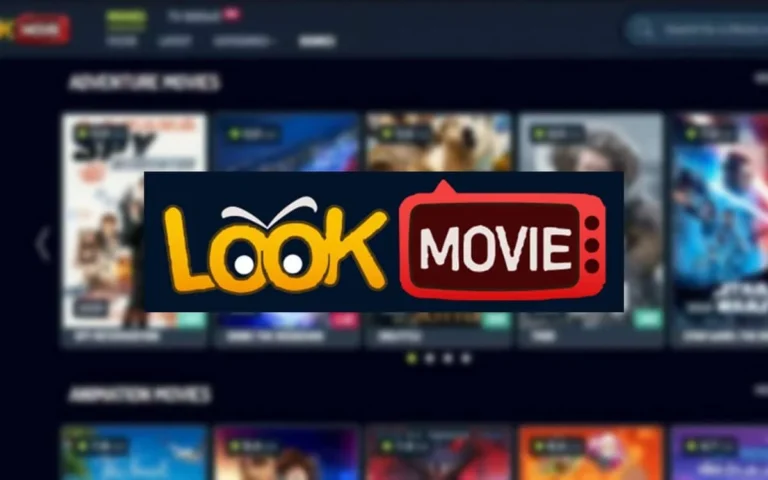 Lookmovie: A Deep Dive into the World of Online Streaming