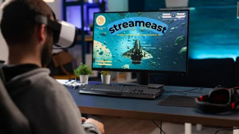 The Rise and Influence of Streameast in the Digital Age