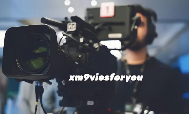 Exploring the World of xm9viesforyou: A Revolutionary Movie Streaming Experience