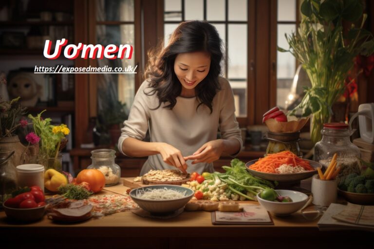 Ươmen: A Journey into the Heart of Vietnamese Fermentation