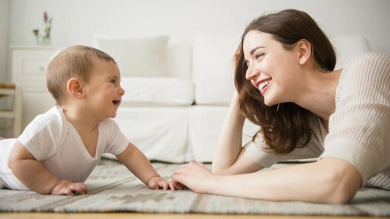 Babyac: Revolutionizing Infant Comfort and Care