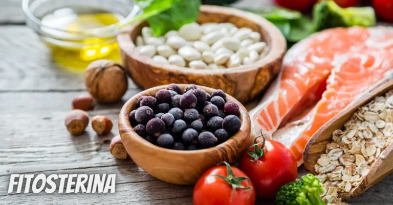 Fitosterina: The Heart-Healthy Compounds Hiding in Plain Sight