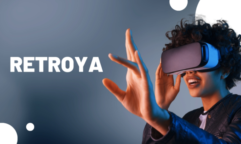 Retroya: Embracing the Charm of Nostalgia in Modern Times