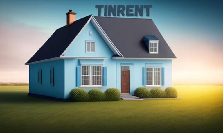 Tinrent: Revolutionizing the Rental Market inside the Digital Age