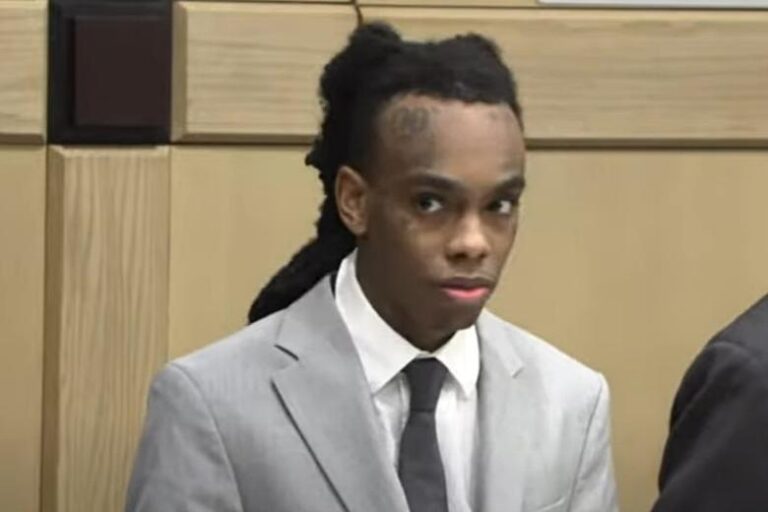The YNW Melly trial: A Deep Dive into the Controversy