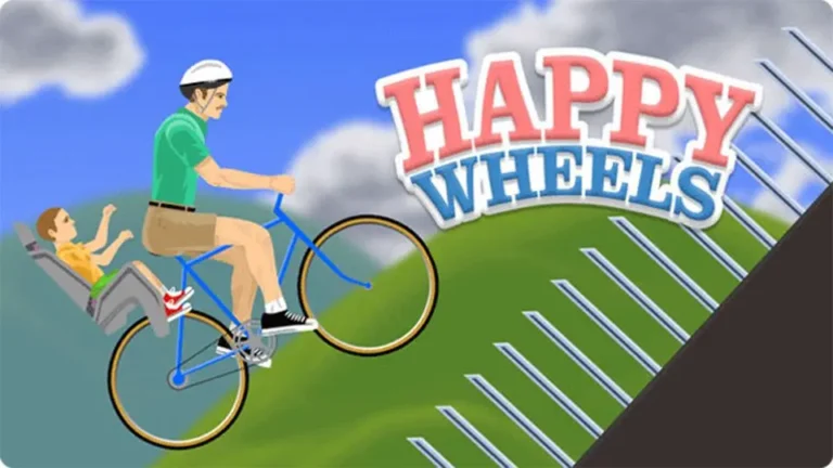 Happy wheels unblocked: A Journey into Gaming Freedom