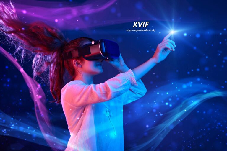 XVIF: Exploring the Next Frontier in Digital Video Technology