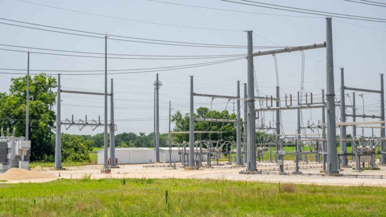 Understanding Ercot texas power grid rolling blackouts