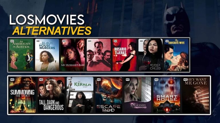 Losmovies: A Dive into Its Popularity and Impacts