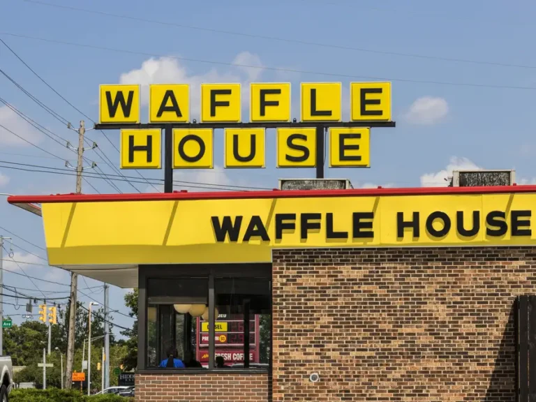 Waffle house: A Southern Icon with a Global Influence