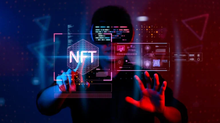 Exploring Nftrandomize: Revolutionizing NFT Collections