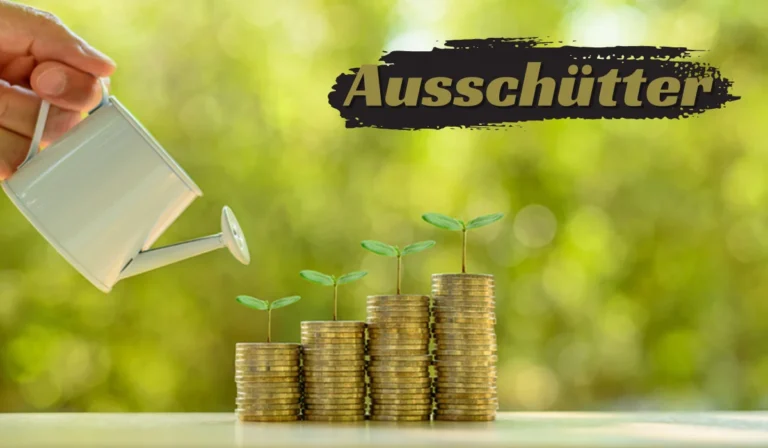 Understanding Ausschütter: A Comprehensive Guide