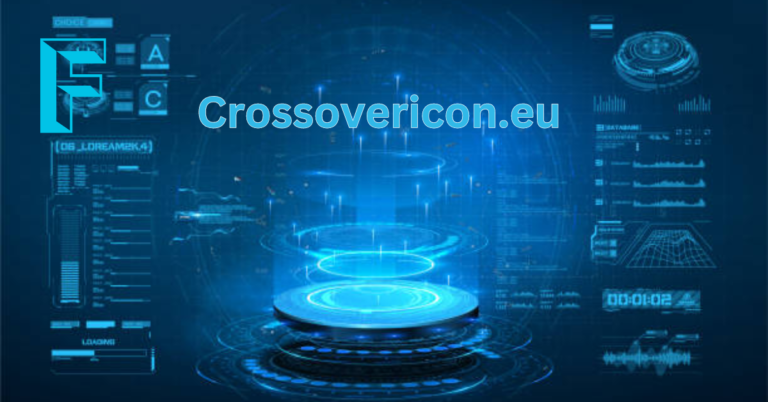 Discovering Crossovericon.eu: The Ultimate Hub for Crossovers and Iconic Collaborations