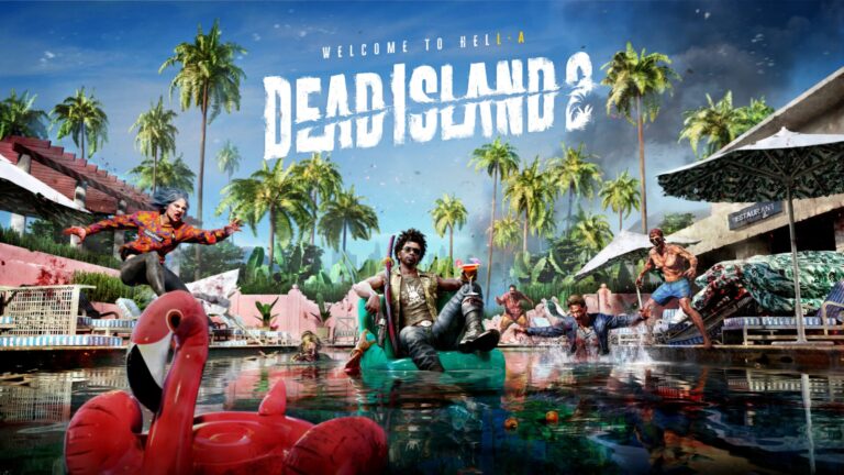 Island of the dead episode 2: A Gripping Continuation