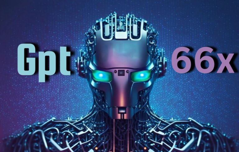 GPT66X: A Leap in Artificial Intelligence Technology