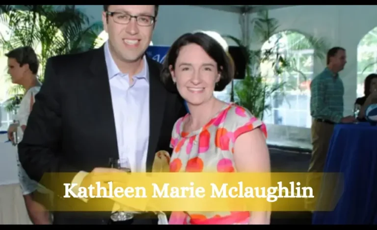 Remembering Kathleen Marie McLaughlin: A Life of Love and Dedication