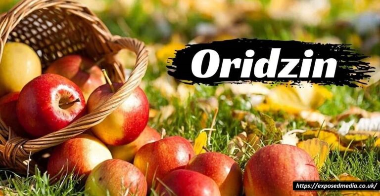 The Essence of Oridzin: Uncovering the Roots and Influence