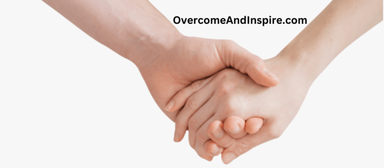 OvercomeandInspire.com: A Beacon of Hope and Resilience