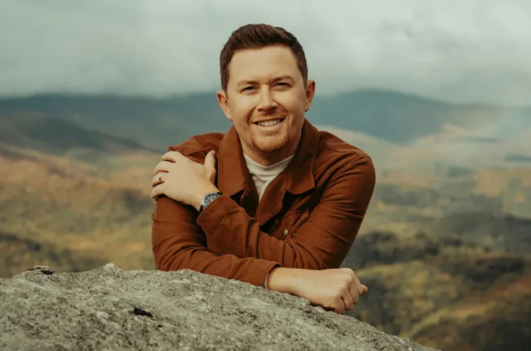 Scotty McCreery: The Journey of a Country Music Star