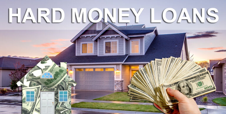 Understanding Hard Money Loans: A Comprehensive Guide