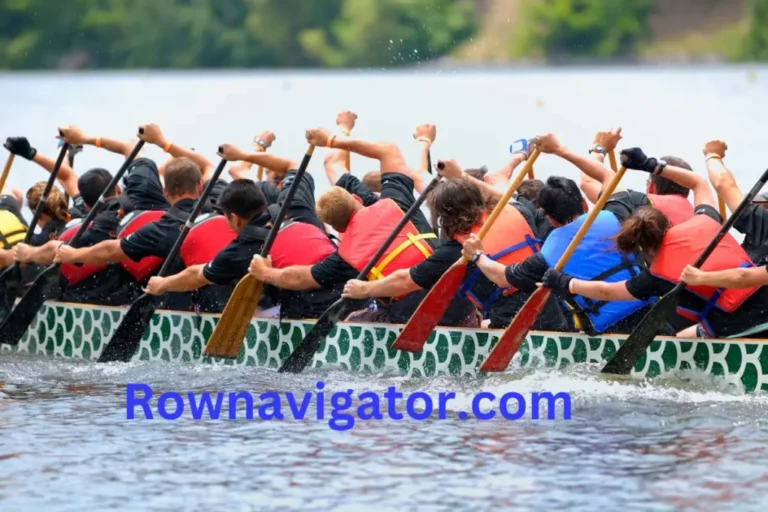 Rownavigator.com: Revolutionizing the Rowing World