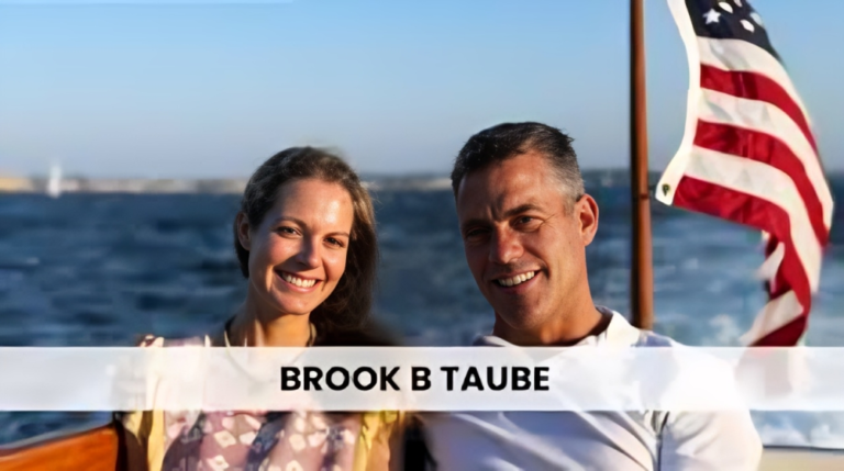 Brook b taube: The Visionary Investor Transforming the Financial Landscape