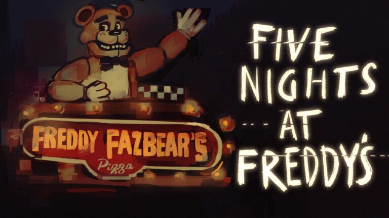 Exploring the World of Fnaf 2 unblocked: A Journey into the Horror Game Phenomenon