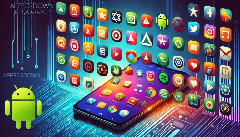 Discovering Appfordown apps: Your Gateway to Diverse Apps