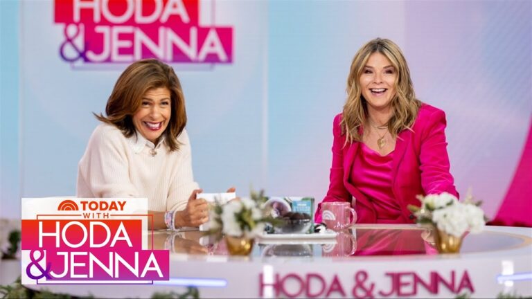 Understanding the Hoda definition slang