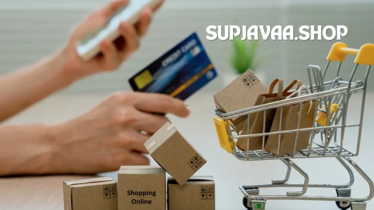 Supjavaa.shop: Revolutionizing Online Shopping with Unique Offerings and Exceptional Service