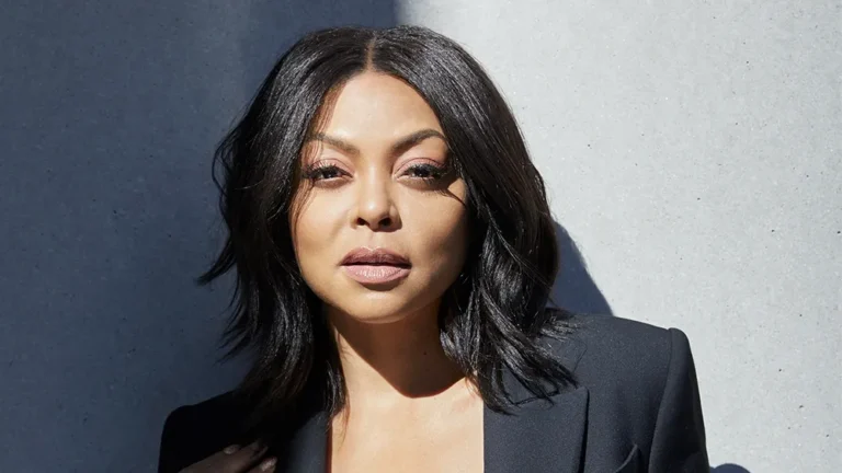 Taraji Penda Henson: A Journey of Talent, Resilience, and Impact