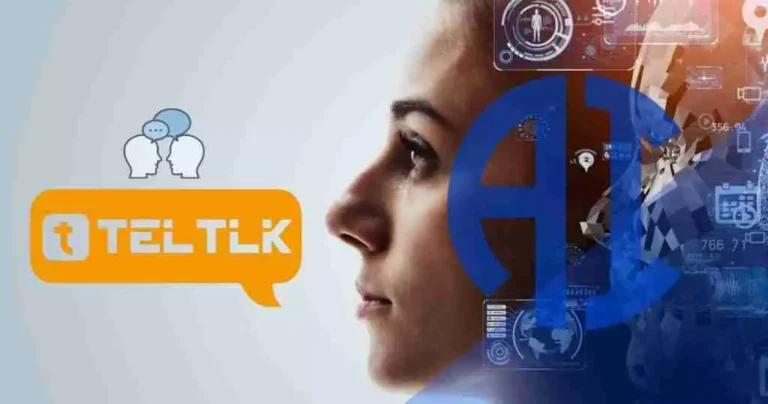 The Evolution and Impact of Teltlk in Modern Communication