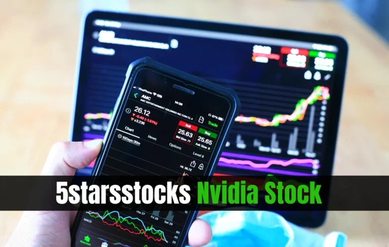 5starsstocks nvidia stock