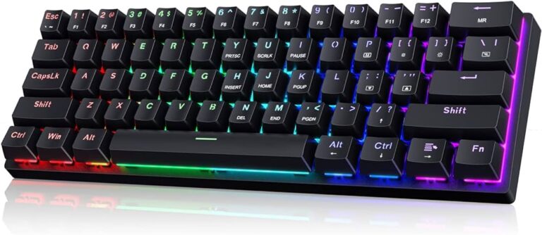 DartsKey Keyboard: Revolutionizing Typing for Gamers and Professionals