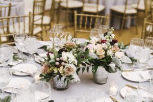 Centerpieces at wedding receptions nyt: A Timeless Tradition