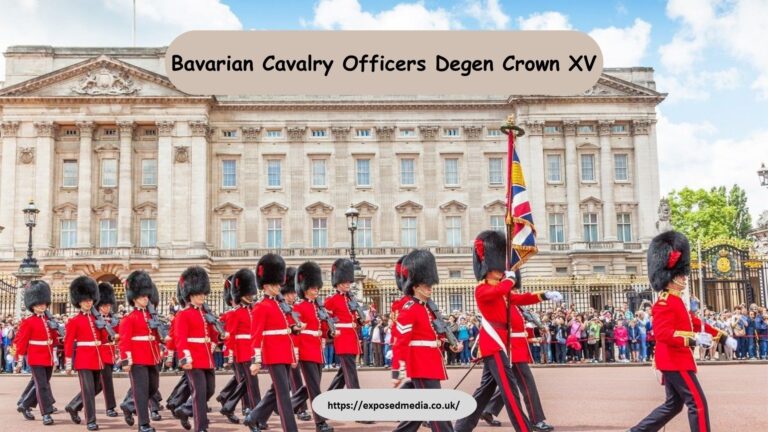 Bavarian Cavalry Officers Degen Crown XV: A Historic Symbol of Elegance and Military Tradition