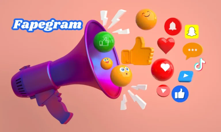 Fapegram: Revolutionizing Social Media Interaction