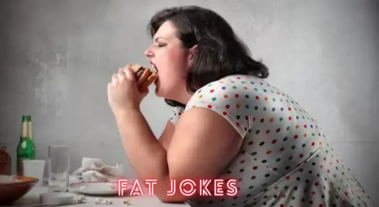 Fat Jokes: A Delicate Balance Between Humor and Insensitivity