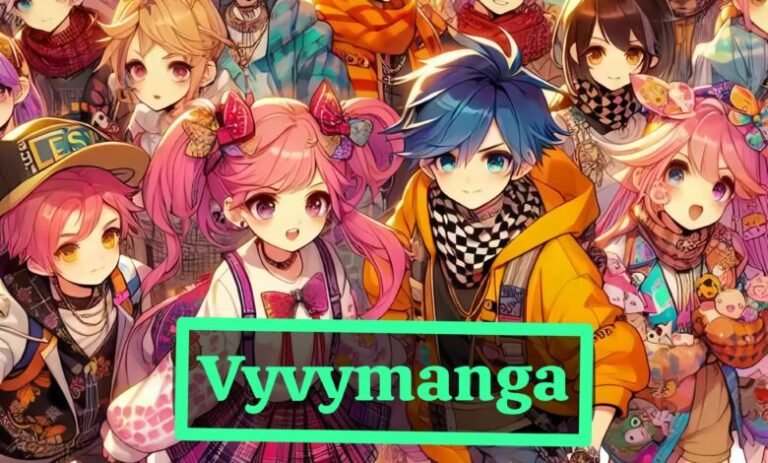 VyvyManga: A Comprehensive Guide to the Digital Manga Experience