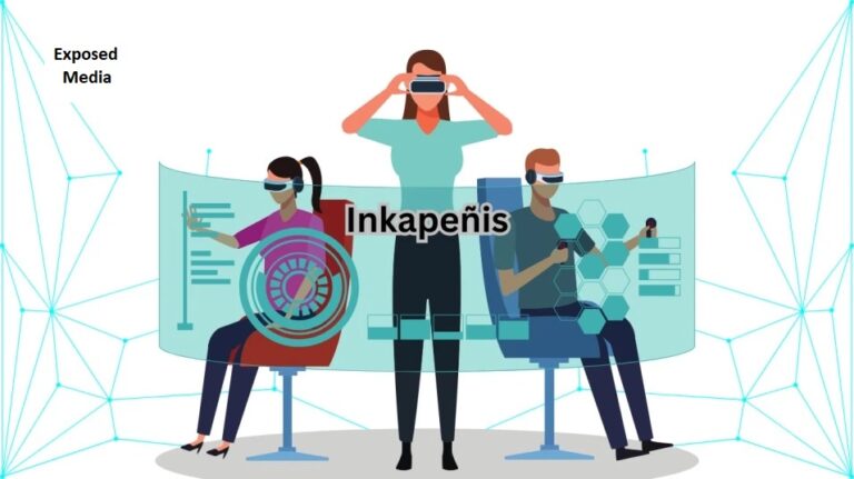 Inkapeñis: A Fascinating Phenomenon Explored