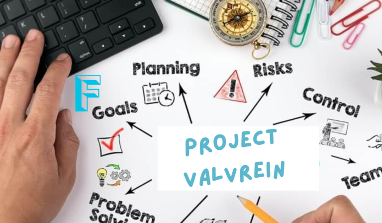 Project valvrein: Unveiling the Future of Sustainable Energy