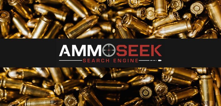 AmmoSeek: Your Ultimate Guide to Finding Ammunition Online