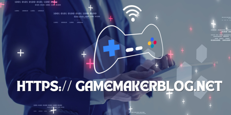 Https// gamemakerblog.net: A Comprehensive Hub for Game Developers