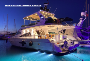 Make1m.Com Luxury Yachts: A New Standard in Opulent Seafaring