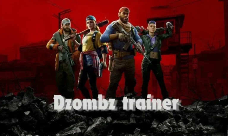 Understanding Dzombz Trainer: A Comprehensive Guide